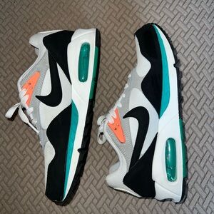 Nike Air Max Sneakers